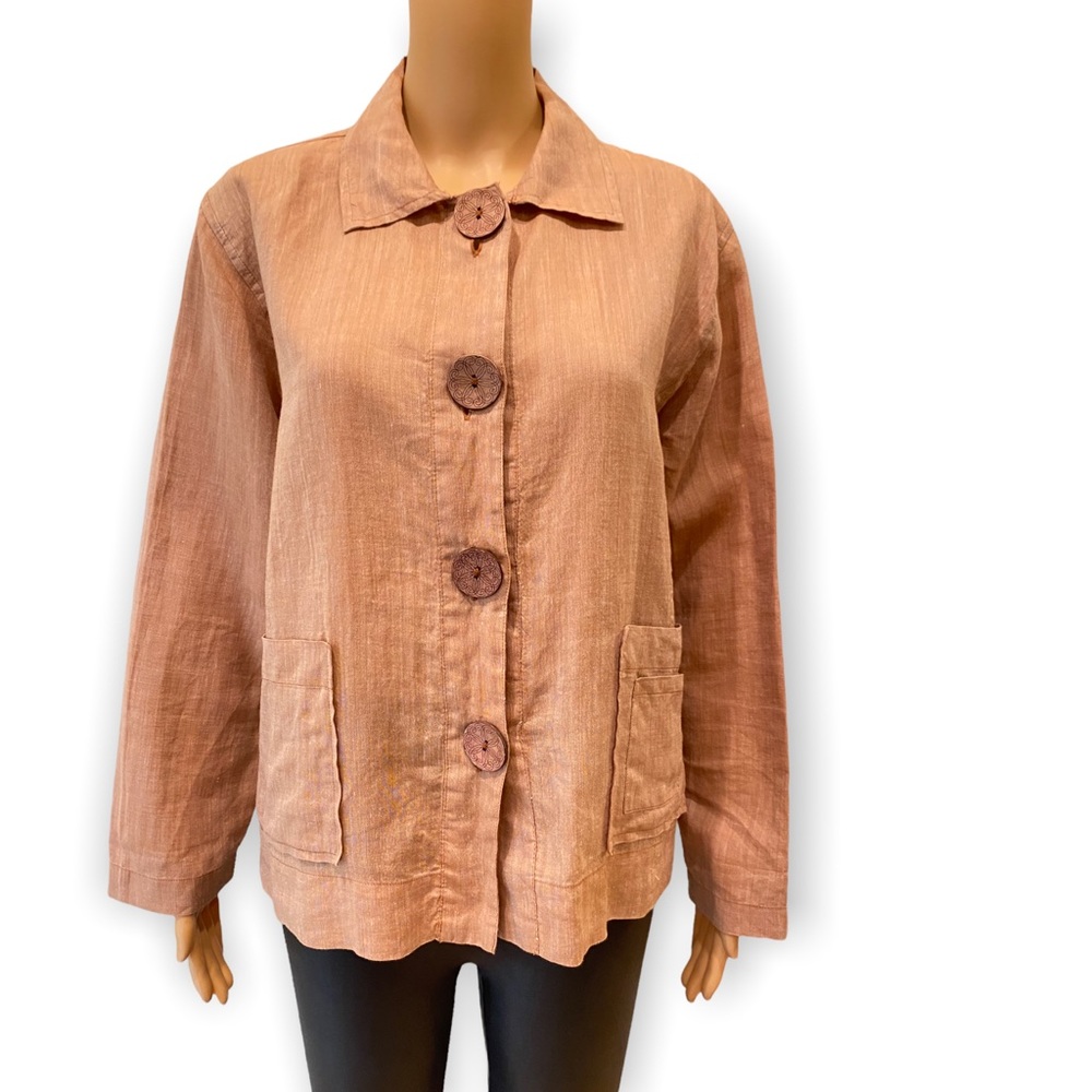 Focus Casual Lifestyle Collection Blouse
